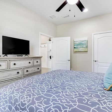 Blue Paisley - Windsor At Westside Villa Kissimmee Exteriör bild