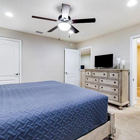 Blue Paisley - Windsor At Westside Villa Kissimmee Exteriör bild