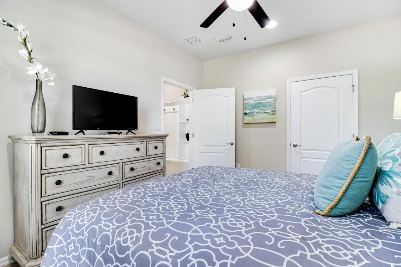 Blue Paisley - Windsor At Westside Villa Kissimmee Exteriör bild