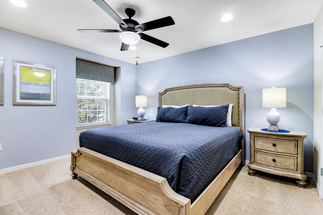 Blue Paisley - Windsor At Westside Villa Kissimmee Exteriör bild